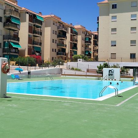 Cristimar Roja Beach Los Cristianos  Εξωτερικό φωτογραφία