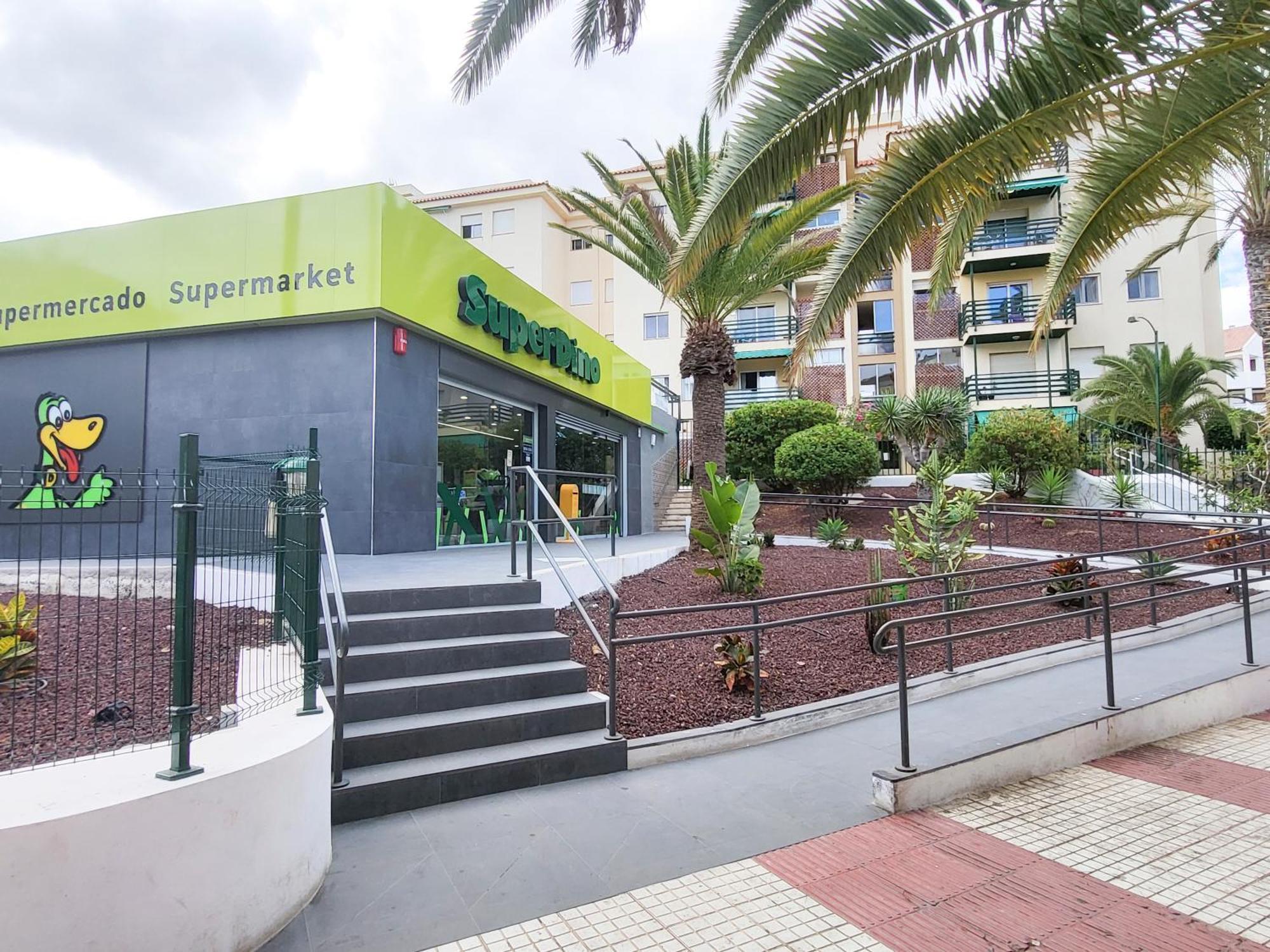 Cristimar Roja Beach Los Cristianos  Δωμάτιο φωτογραφία