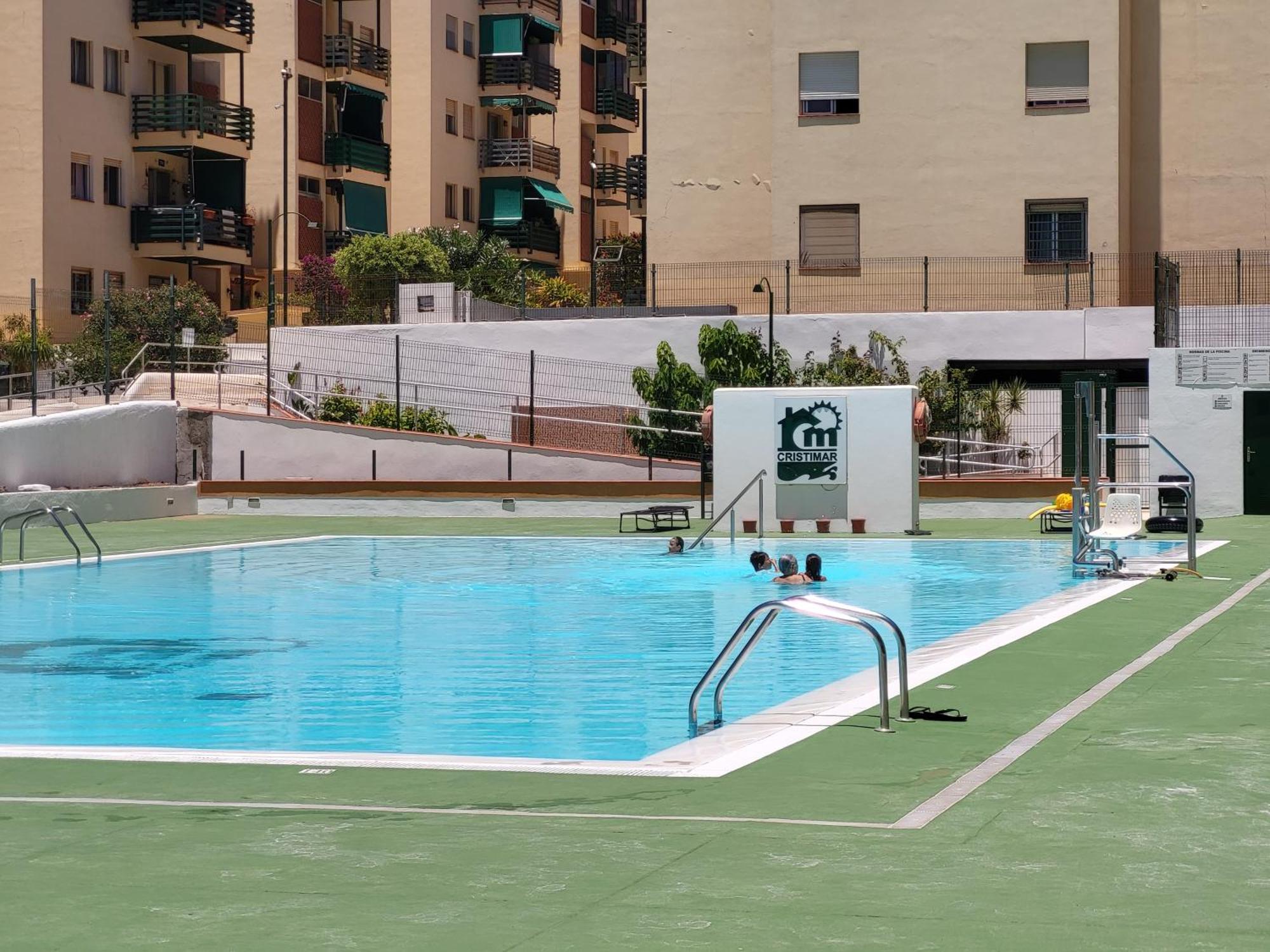 Cristimar Roja Beach Los Cristianos  Εξωτερικό φωτογραφία